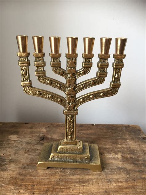 hanukkah menorahs for sale